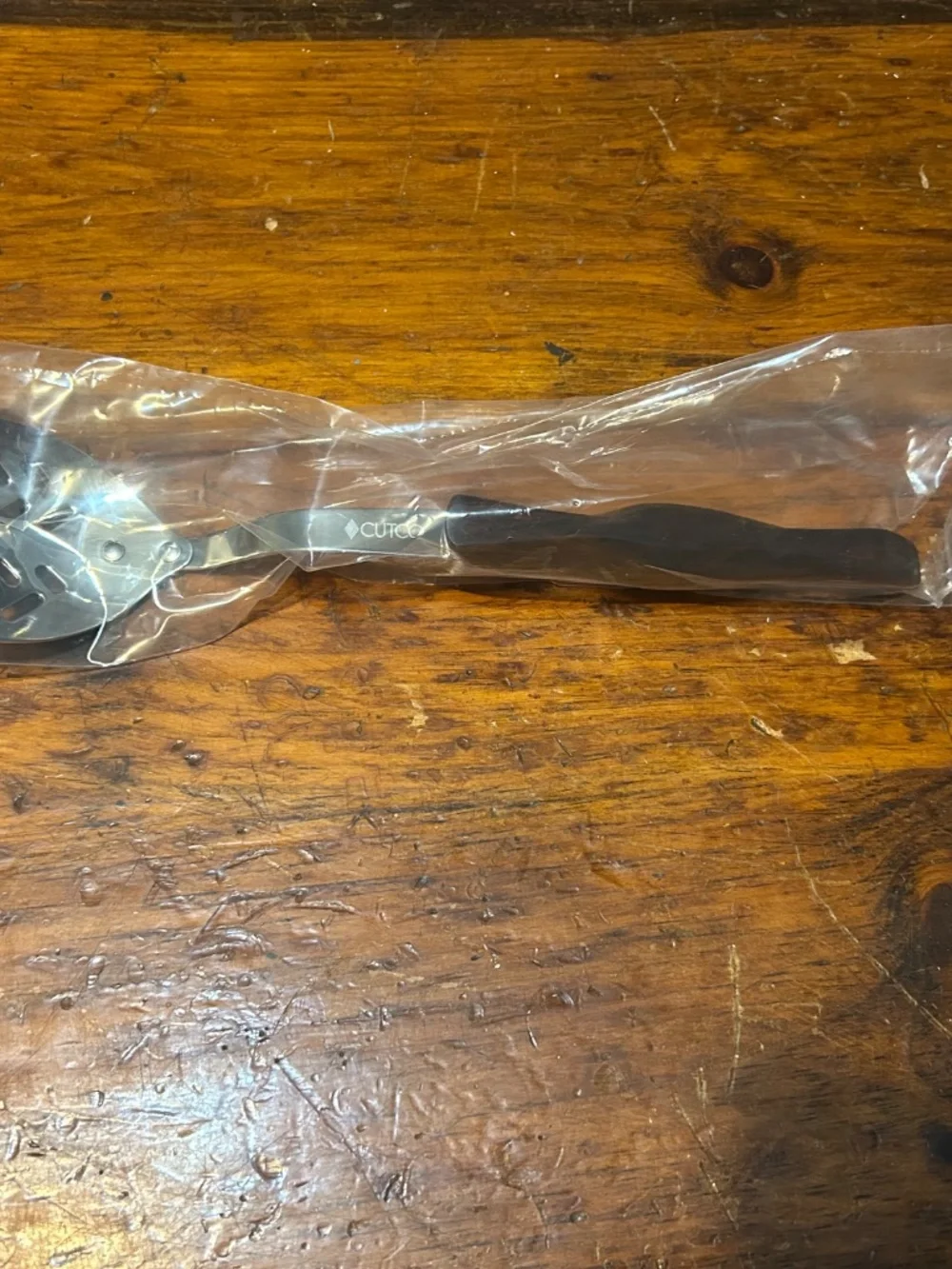 Cutco brand new